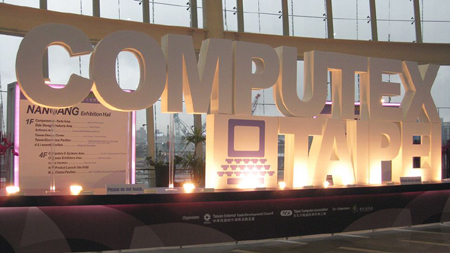 Computex 2015 có gì hay?