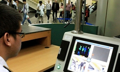 Dịch hô hấp cấp nguy hiểm như SARS có thể xâm nhập VN