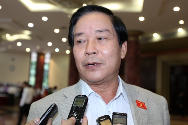 VN không thiếu tiềm lực quốc phòng trên biển