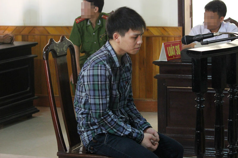 Giết người yêu sau khi quan hệ để chối trách nhiệm