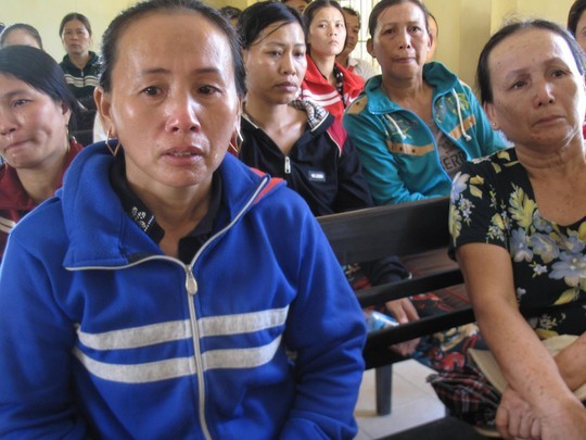 Vụ “Công an xã đánh chết học sinh”: Bản án gây sốc nhiều người