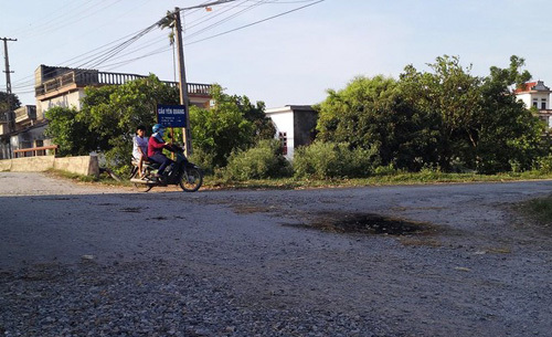Tội ác kinh hoàng từ tiếng kêu ú ớ phát ra trong chiếc xe taxi