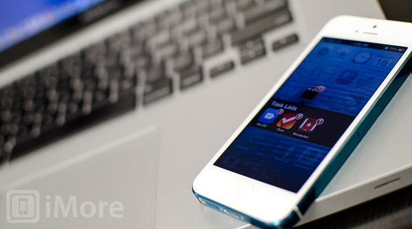 Microsoft, iPhone, Apple, Sunrise, Outlook, Acompli, email, Wunderlist