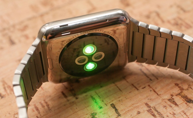 Nguyên nhân Apple Watch đo nhịp tim không chuẩn