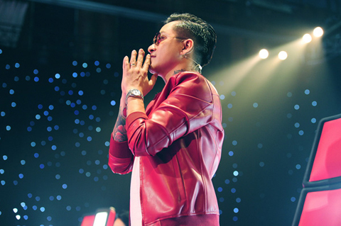 Vì sao Tuấn Hưng bỗng hiền như nai?