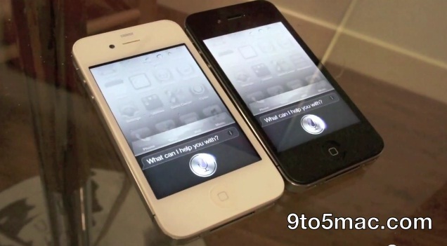 Thủ thuật chiếm đoạt tài khoản WhatsApp, Viber siêu đơn giản bằng... Siri