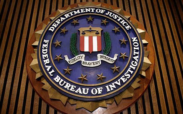 FBI đang triển khai máy bay do thám khắp nước Mỹ