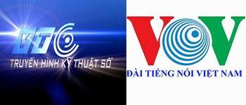Thủ tướng ký quyết định chuyển đài VTC về VOV