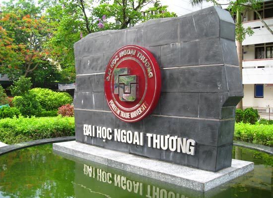 ĐH Ngoại thương: Năm 2017 học phí tối đa 16 triệu đồng