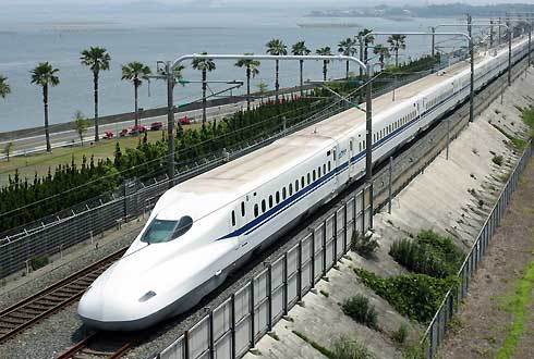 Khởi động dự án đường sắt cao tốc 350km/h Bắc - Nam