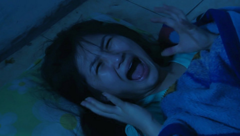 Phim ma của Hương Tràm tung trailer hù khán giả