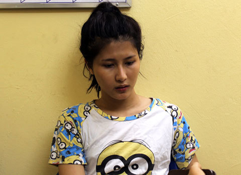 ‘Hot girl’ chuyển giới Trâm Anh trả giá vì buôn thuốc lắc