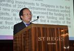 Bộ trưởng Hoàng Tuấn Anh: Sơn Đoòng gây ấn tượng mạnh tại Singapore