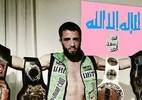Nhà vô địch Muay Thái thế giới gia nhập IS