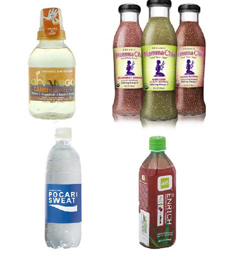 4 thức uống tốt cho sức khỏe trong ngày hè