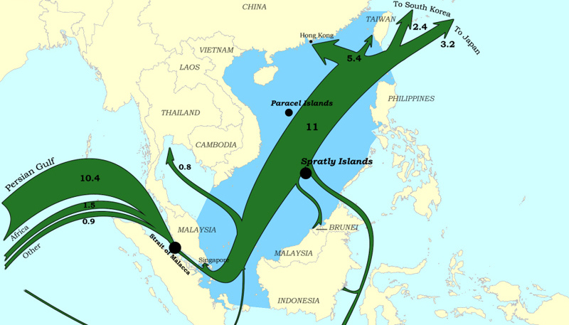 TQ đang thành nước ‘khát’ nhất khu vực