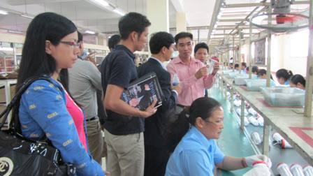 Diễn đàn trí thức Việt ở nước ngoài với phát triển kinh tế và hội nhập