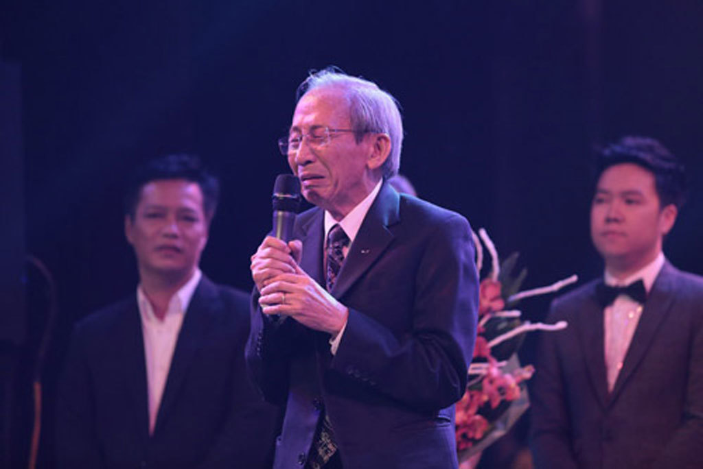 Nguyễn Ánh 9: “Tôi mắc lỗi lầm không thể sửa chữa được”