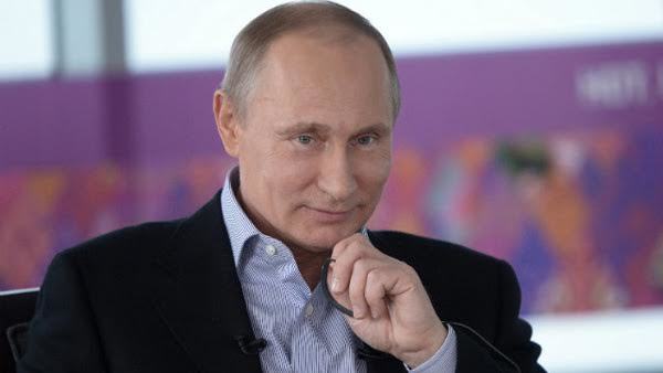 Thế giới 24h: Putin khuyên phương Tây đừng sợ Nga
