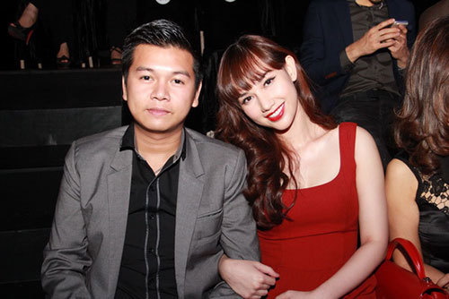 Chồng MC Quỳnh Chi tiết lộ lý do ly hôn