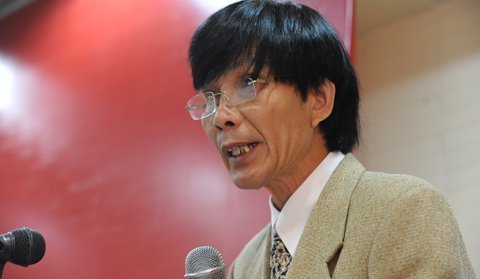 Triết lý chè đậu ván của ông Nguyễn Sự