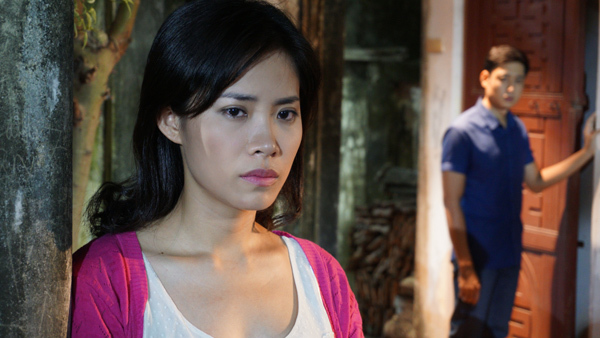 Phim truyền hình Việt: Ngoại tình và cảnh nóng quá nhiều