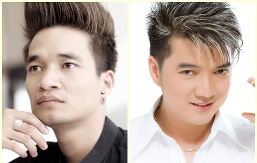 Lệ Rơi phản pháo Đàm Vĩnh Hưng