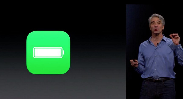 iOS 9 sẽ giúp cải thiện pin iPhone đáng kể