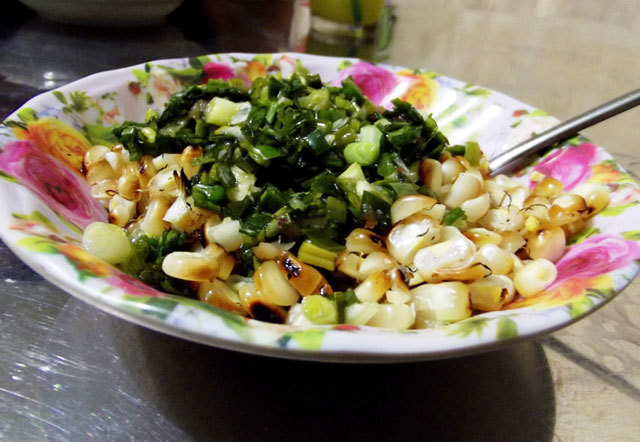 Những món quà vặt không thể bỏ qua khi đến Bến Tre