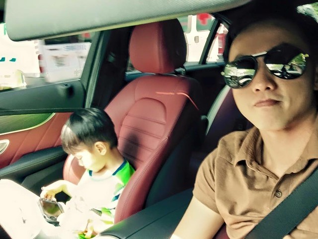 Thị phi của Hà Hồ và cách hành xử rất... Cường Đô la