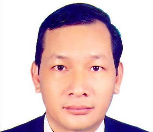 Bắt giam nguyên Chủ tịch Hiệp hội Lương thực Việt Nam
