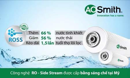 Máy lọc nước chuẩn, chọn cách nào?