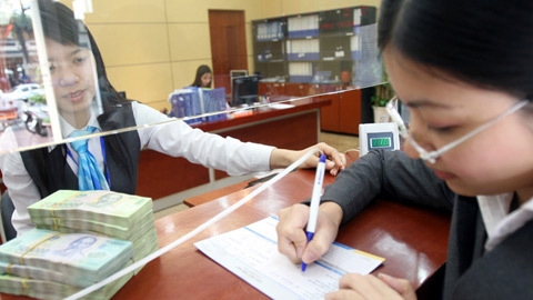 Lương hơn 14 triệu, bộ trưởng sống bằng gì?