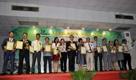 Hơn 60 sản phẩm TPCN ‘đáng đồng tiền’ ở VN