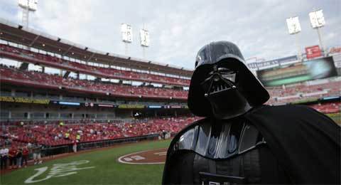 Kẻ bí ẩn đánh bại mọi ứng viên tổng thống Mỹ