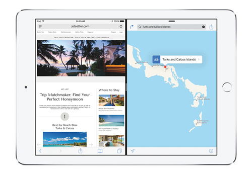 Người dùng iPad đời cũ bị Apple bỏ rơi
