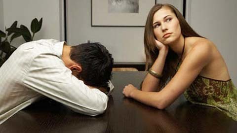 Kết hôn được 3 tháng đã chán chồng