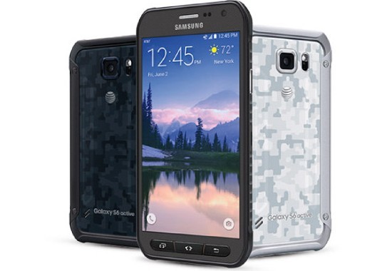 Nhà mạng Mỹ cho không Galaxy S6 Active