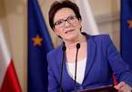 Bộ trưởng Ba Lan từ chức hàng loạt vì bê bối nghe lén