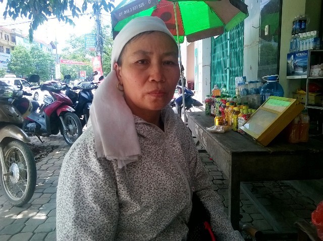 Đi đòi công lý vụ 'hiếp dâm cô gái rồi quỳ xin tha'