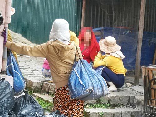 Phao tin đồn nhảm thôi miên để lừa đảo