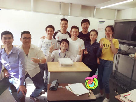 Chọn đúng ngành, làm đúng nghề khi du học Nhật