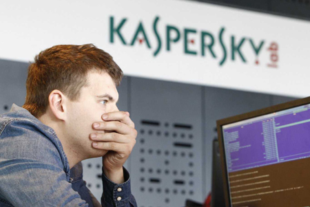Kaspersky thừa nhận bị tấn công