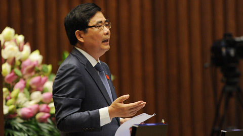 Bộ trưởng Phát: Mắc ca quan trọng là có lãi không