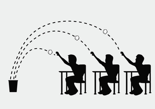 Bài học về đặc quyền lớn nhất