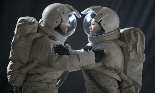 Sẽ quay phim nóng trên vũ trụ vào năm 2016