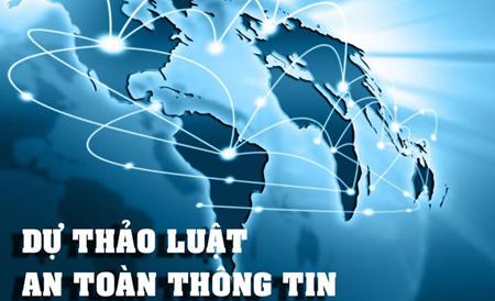 Hoàn thiện hành lang pháp lý trong kỷ nguyên Internet