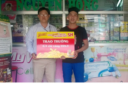 Plusssz - 20 năm chăm sóc sức khỏe gia đình Việt