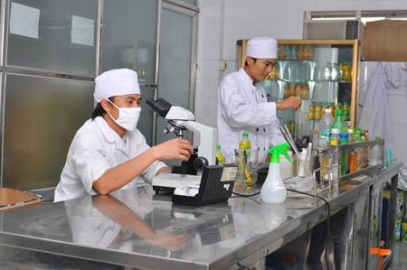 Vjoyfu chinh phục thị trường nước tinh khiết bằng chất lượng