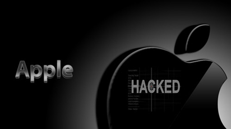 Lỗ hổng iOS cho phép hacker lừa lấy mật khẩu